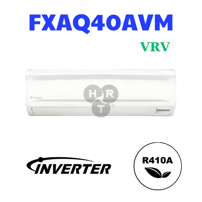 FXAQ40AVM